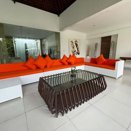 Villa Anema Umalas 세미냑 외부 사진