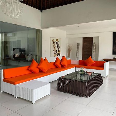 Villa Anema Umalas 세미냑 외부 사진