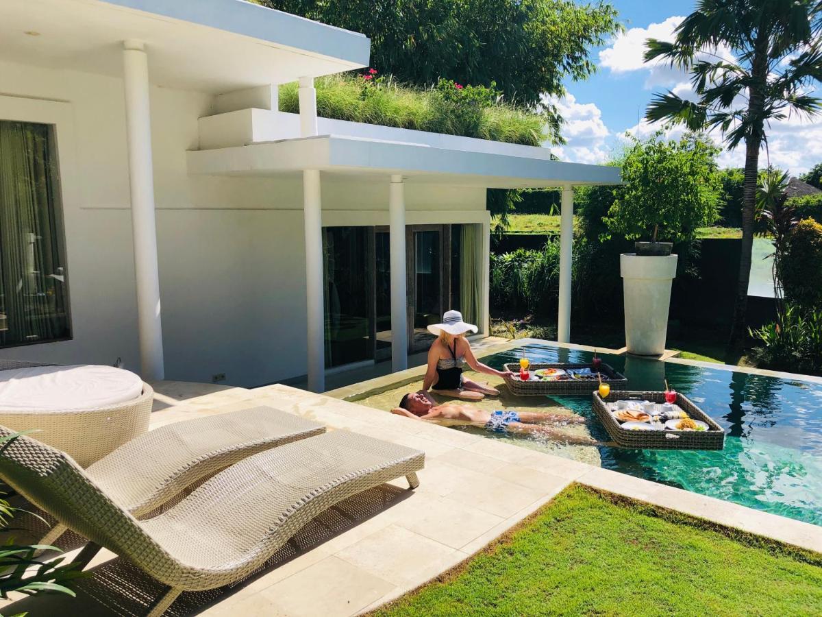 Villa Anema Umalas 세미냑 외부 사진