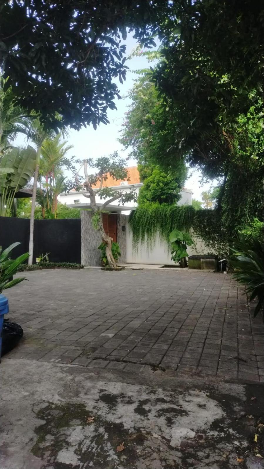 Villa Anema Umalas 세미냑 외부 사진