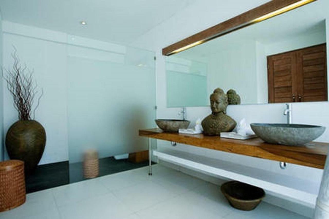 Villa Anema Umalas 세미냑 외부 사진