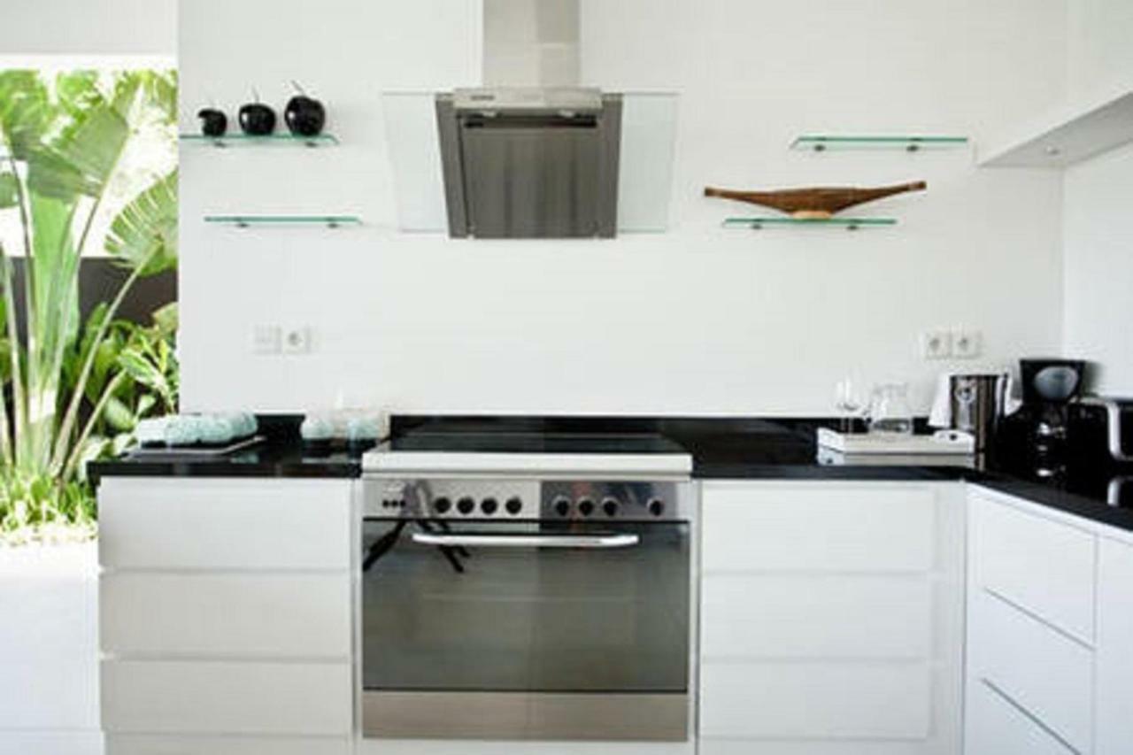Villa Anema Umalas 세미냑 외부 사진