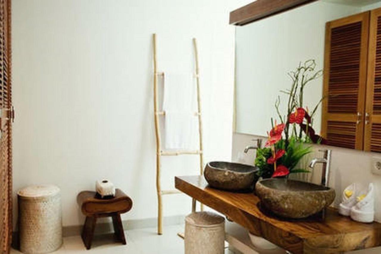 Villa Anema Umalas 세미냑 외부 사진