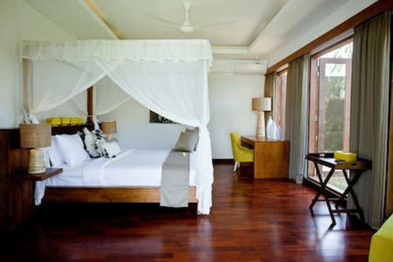 Villa Anema Umalas 세미냑 외부 사진