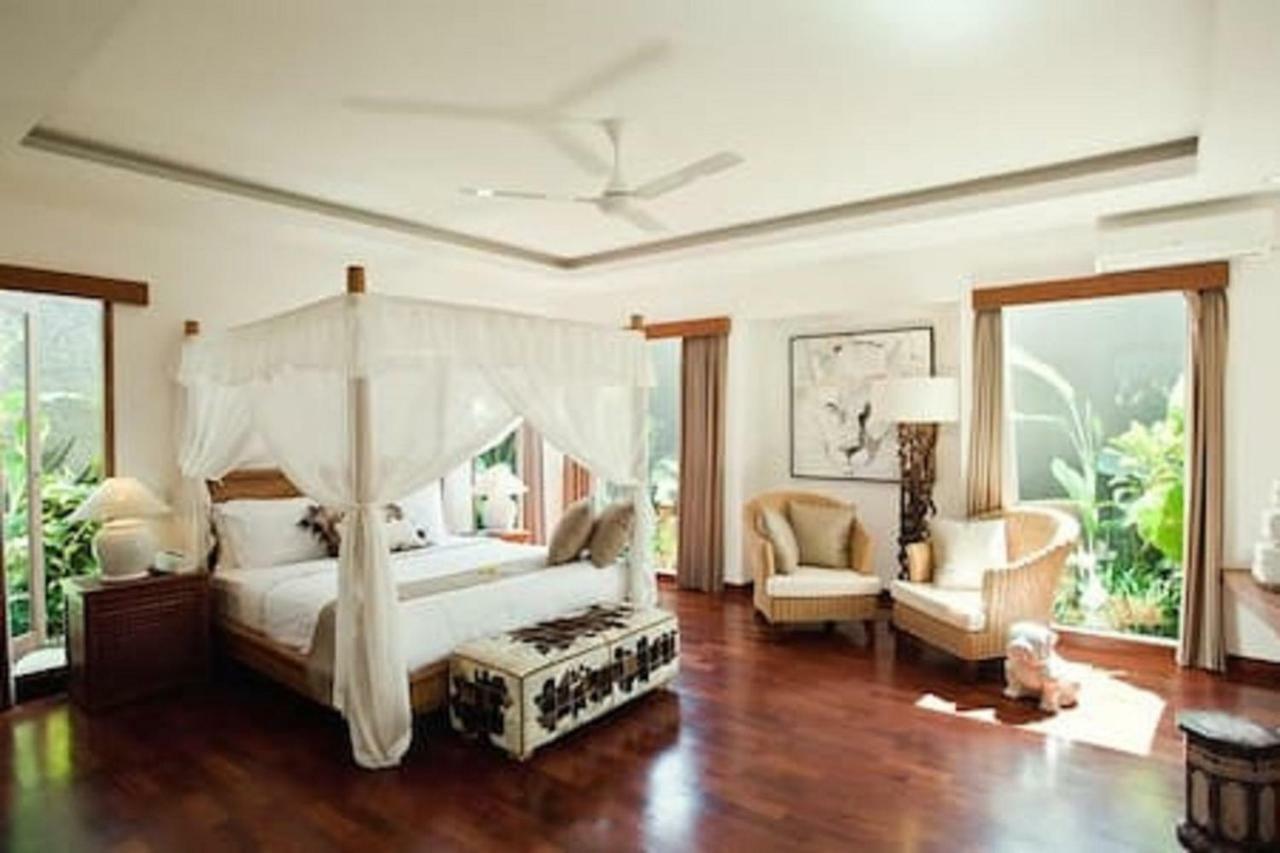 Villa Anema Umalas 세미냑 외부 사진
