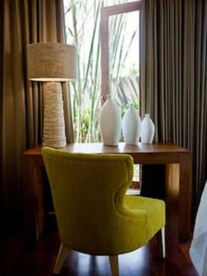 Villa Anema Umalas 세미냑 외부 사진