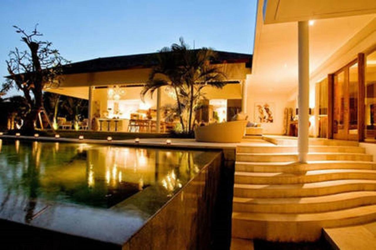 Villa Anema Umalas 세미냑 외부 사진
