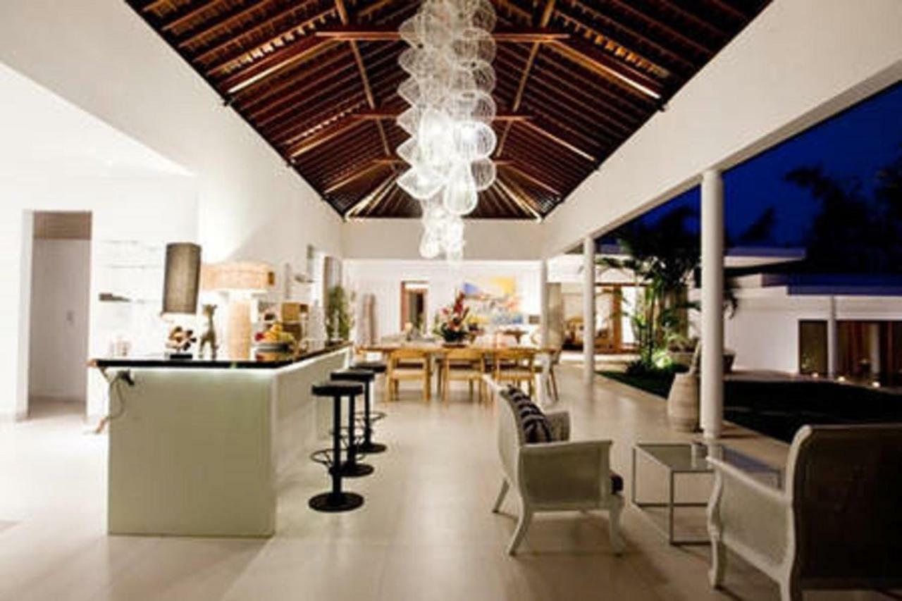 Villa Anema Umalas 세미냑 외부 사진