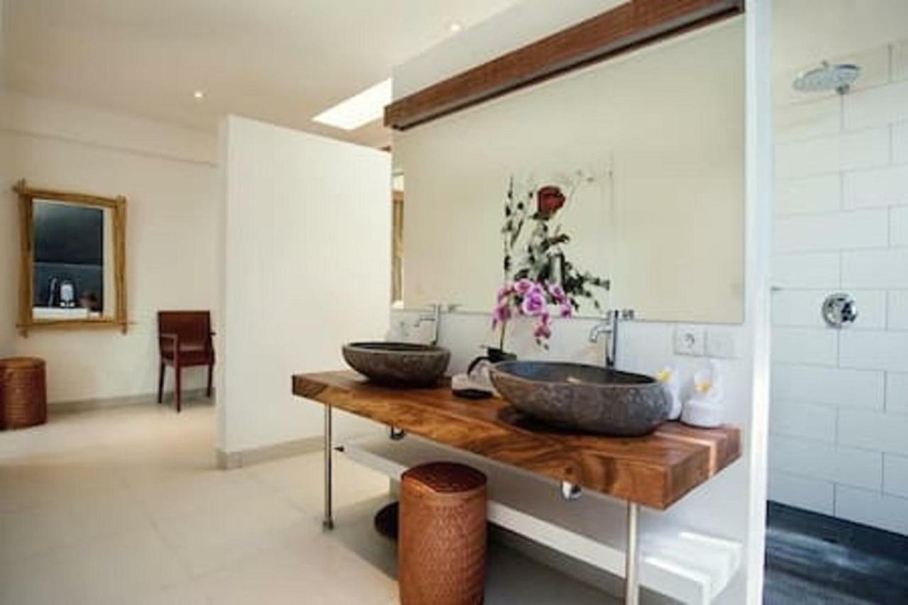 Villa Anema Umalas 세미냑 외부 사진