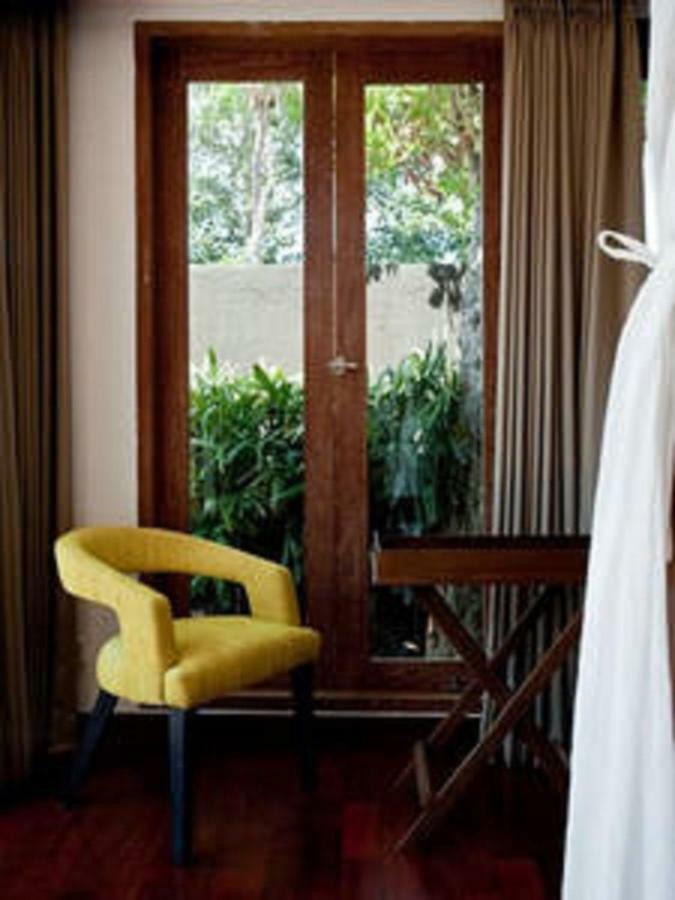 Villa Anema Umalas 세미냑 외부 사진