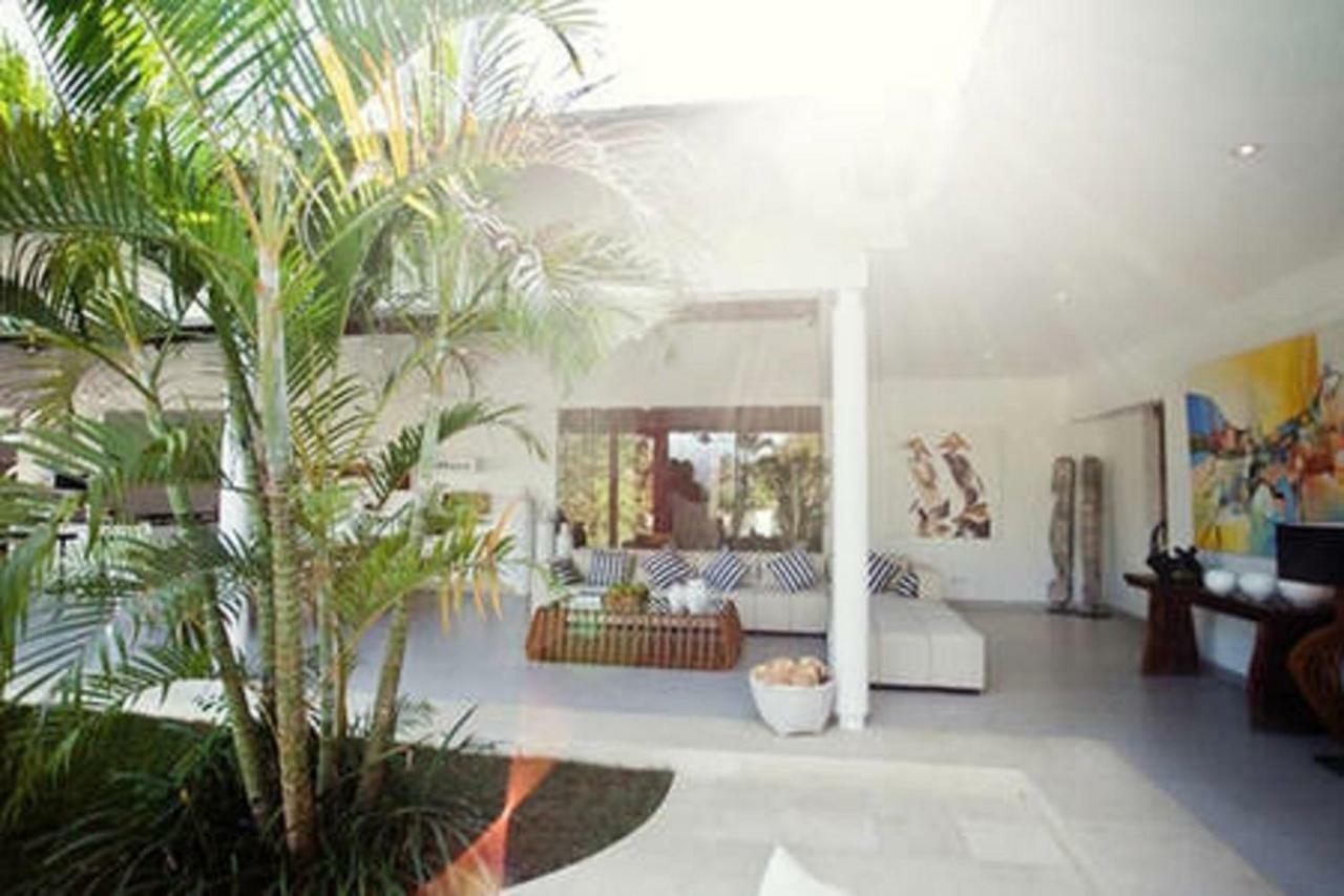 Villa Anema Umalas 세미냑 외부 사진